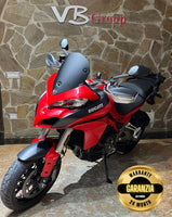 Ducati Multistrada 1200 Base 2015