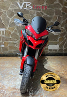 Ducati Multistrada 1200 Base 2015