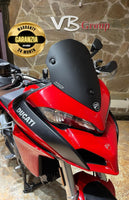 Ducati Multistrada 1200 Base 2015