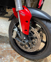 Ducati Multistrada 1200 Base 2015