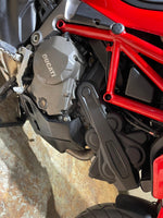 Ducati Multistrada 1200 Base 2015