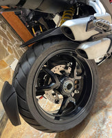 Ducati Multistrada 1200 Base 2015