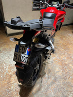 Ducati Multistrada 1200 Base 2015