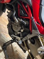 Ducati Multistrada 1200 Base 2015