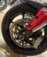 Ducati Multistrada 1200 Base 2015