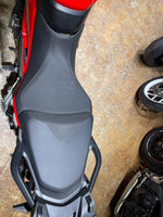 Ducati Multistrada 1200 Base 2015