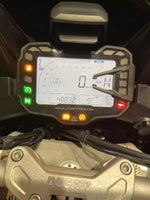 Ducati Multistrada 1200 Base 2015