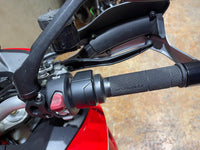 Ducati Multistrada 1200 Base 2015