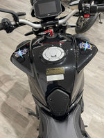 MV Agusta Brutale R 800 Depotenziata 35 KW per patente A2