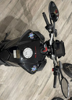 MV Agusta Brutale R 800 Depotenziata 35 KW per patente A2