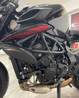 MV Agusta Brutale R 800 Depotenziata 35 KW per patente A2