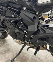 MV Agusta Brutale R 800 Depotenziata 35 KW per patente A2