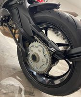 MV Agusta Brutale R 800 Depotenziata 35 KW per patente A2