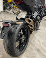 MV Agusta Brutale R 800 Depotenziata 35 KW per patente A2