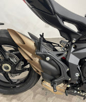 MV Agusta Brutale R 800 Depotenziata 35 KW per patente A2