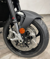 MV Agusta Brutale R 800 Depotenziata 35 KW per patente A2