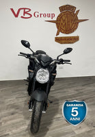MV Agusta Brutale R 800 Depotenziata 35 KW per patente A2