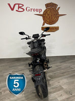 MV Agusta Brutale R 800 Depotenziata 35 KW per patente A2