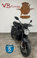 MV Agusta Brutale R 800 Depotenziata 35 KW per patente A2