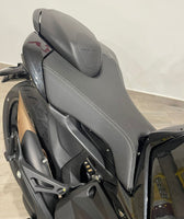 MV Agusta Brutale R 800 Depotenziata 35 KW per patente A2 USATA