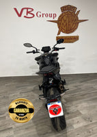 MV Agusta Brutale R 800 Depotenziata 35 KW per patente A2 USATA