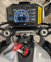 MV Agusta DRAGSTER 800 RR OTTANTESIMO 2025