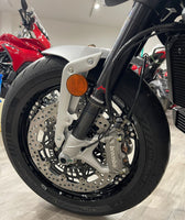 MV Agusta DRAGSTER 800 RR OTTANTESIMO 2025