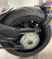 MV Agusta DRAGSTER 800 RR OTTANTESIMO 2025