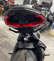 MV Agusta DRAGSTER 800 RR OTTANTESIMO 2025