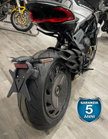 MV Agusta DRAGSTER 800 RR OTTANTESIMO 2025