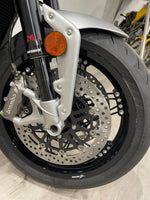 MV Agusta DRAGSTER 800 RR OTTANTESIMO 2025