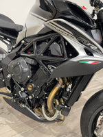 MV Agusta DRAGSTER 800 RR OTTANTESIMO 2025