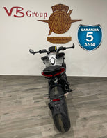 MV Agusta DRAGSTER 800 RR OTTANTESIMO 2025