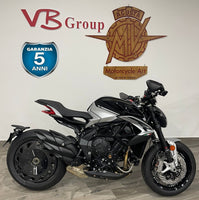 MV Agusta DRAGSTER 800 RR OTTANTESIMO 2025