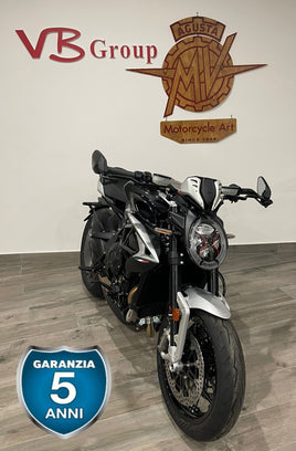 MV Agusta DRAGSTER 800 RR OTTANTESIMO 2025