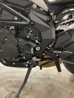 MV Agusta DRAGSTER 800 RR OTTANTESIMO 2025 USATA