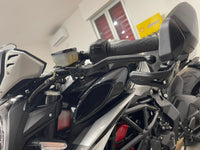 MV Agusta DRAGSTER 800 RR OTTANTESIMO 2025 USATA