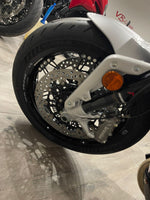 MV Agusta DRAGSTER 800 RR OTTANTESIMO 2025 USATA