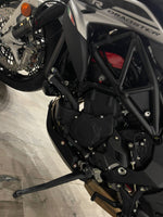 MV Agusta DRAGSTER 800 RR OTTANTESIMO 2025 USATA