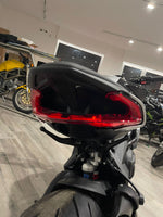 MV Agusta DRAGSTER 800 RR OTTANTESIMO 2025 USATA