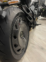 MV Agusta DRAGSTER 800 RR OTTANTESIMO 2025 USATA