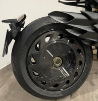 MV Agusta DRAGSTER 800 RR OTTANTESIMO 2025 USATA