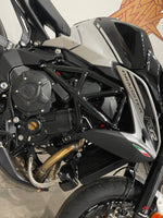 MV Agusta DRAGSTER 800 RR OTTANTESIMO 2025 USATA
