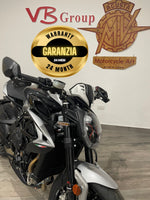 MV Agusta DRAGSTER 800 RR OTTANTESIMO 2025 USATA