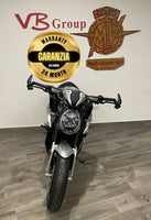 MV Agusta DRAGSTER 800 RR OTTANTESIMO 2025 USATA