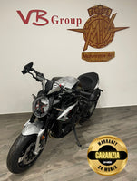 MV Agusta DRAGSTER 800 RR OTTANTESIMO 2025 USATA