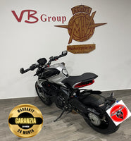 MV Agusta DRAGSTER 800 RR OTTANTESIMO 2025 USATA