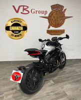MV Agusta DRAGSTER 800 RR OTTANTESIMO 2025 USATA