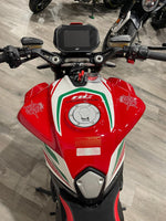 MV Agusta DRAGSTER 800 RC SCS 2025