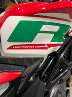 MV Agusta DRAGSTER 800 RC SCS 2025